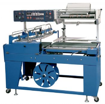 Automatic L Type Sealer Machine