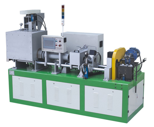 Automatic Lead Billet Casting Machine