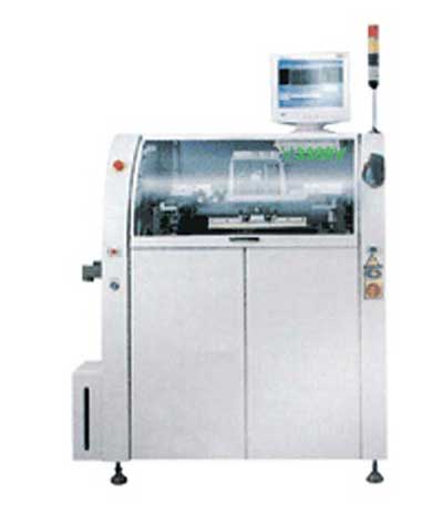 Automatic Printing Machine