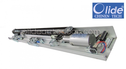 Automatic Sliding Door Operator