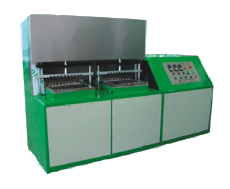 Automatic Solder Bar Casting Machine