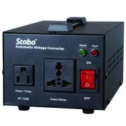 Automatic Step Up And Down Voltage Converter 500va 10000va