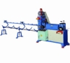 Automatic Wire Straightening Cutting Machine