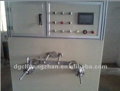 Automatically High Speed Wire Cable Take Up Machine