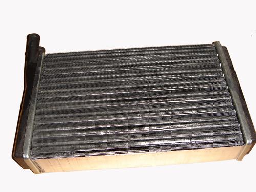 Automobile Heater Core Audi Ai08014