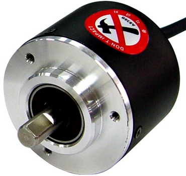 Autonics Incremental Rotary Encoder E30s4 100p R 3 T 5