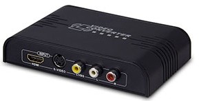 Av To Hdmi Converter