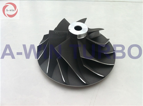 Awin Industry Compressor Wheel