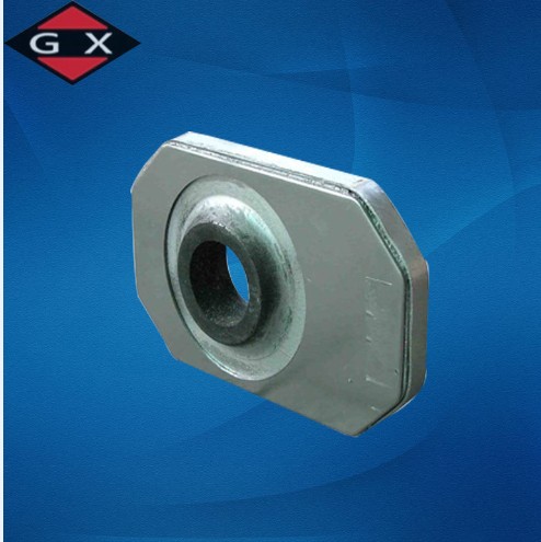 Aygx Alumina Carbon Slide Gate