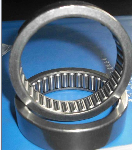 B1012 Drawn Cup Needle Roller Bearing