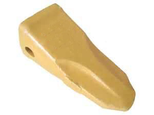 Backhoe Bucket Tooth For Hitachi Excavators Heavy Equipment Attachment