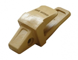 Backhoe Bucket Tooth For Volvo Excavators