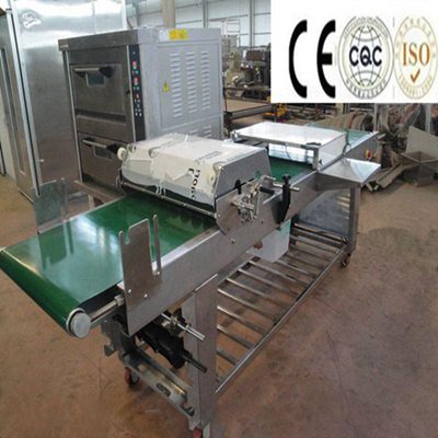 Bakery Equipment Croissant Moulder