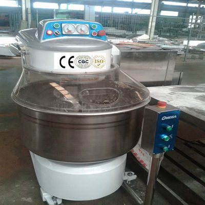 Bakery Equipment Spiral Mixer