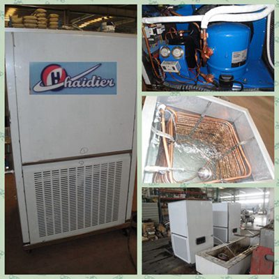 Bakery Equipment Water Chiller