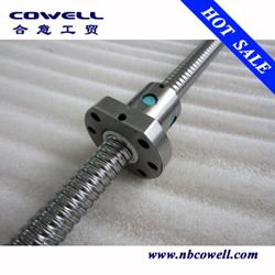 Ball Bearing Screw Ball Screw Screw Barrel