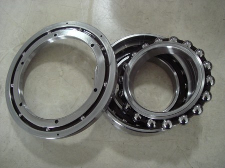 Ball Bearings Angular Contact