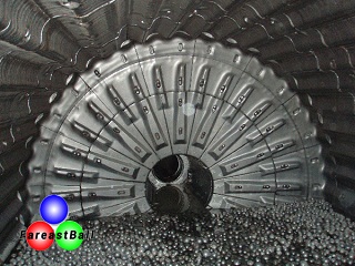 Ball Mill Liner