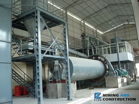 Ball Mill Milling Machinery