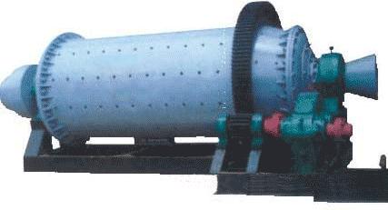 Ball Mill Mining Equipment