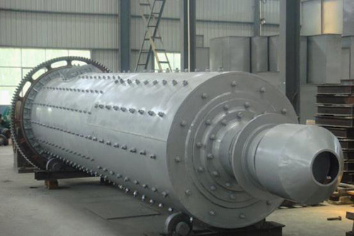 Ball Mill Zhengzhou Mining Machinery