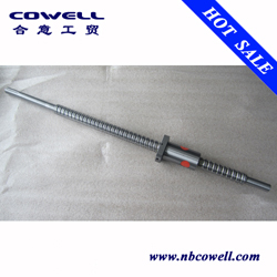 Ball Screw Sfk2004 L1000 Ball Screw Screw Barrel