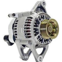 Balmar Alternator 94 12 165 Ig