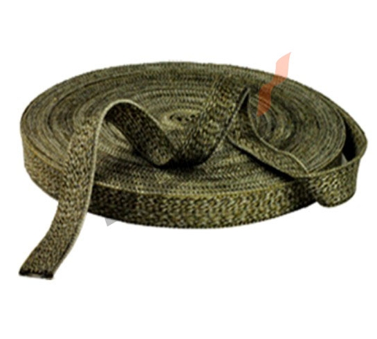 Bamboo Webbing Eco Friendly