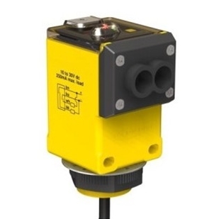 Banner Position Sensor 6600