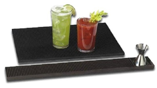 Bar Service Rubber Mat