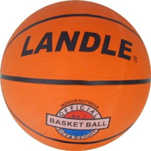 Basketball Size 7 Standard Foam Rubber Any Logo