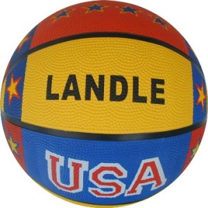 Basketball Size 7 Standard Foam Rubber