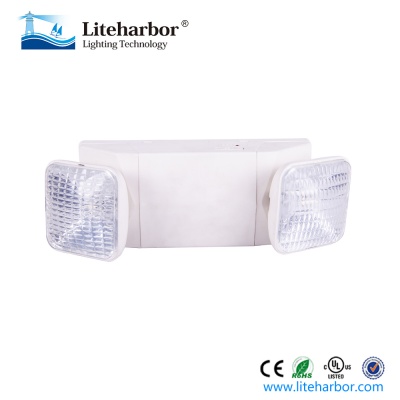 Battery Powered Emergency Led Lights 2 5 4w