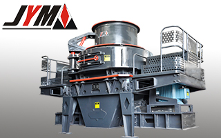 Bauxite High Efficiency Sand Making Machine Maker Equipment