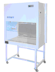 Bbs V800 Vertical Laminarflowcabinet