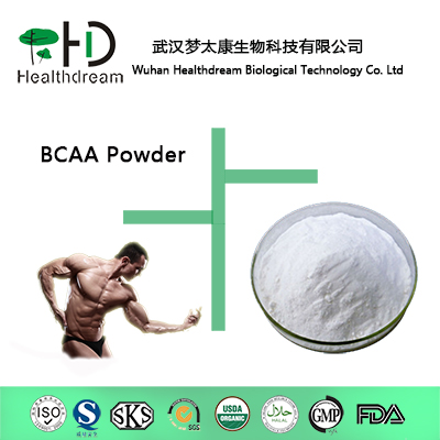 Bcaa Powder