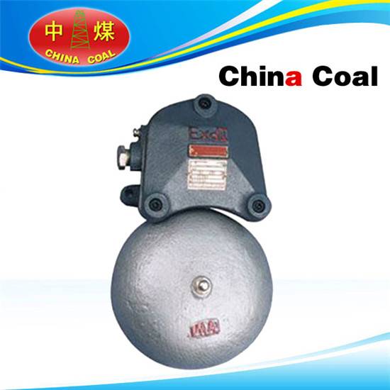 Bdl Series Explosion Proof Alarm Bell