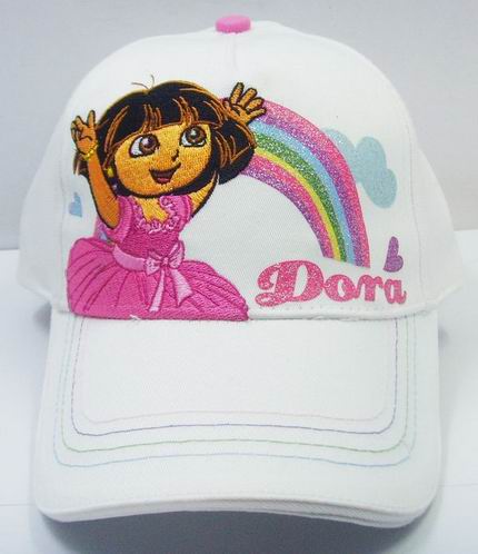 Beautiful Children Hat