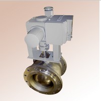 Beck Group 11 Quarter Turn Rotary Actuators