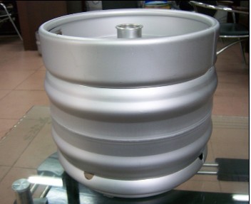 Beer Keg 10l To 59l Barrel