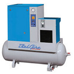 Bel Air Compressor 5312he