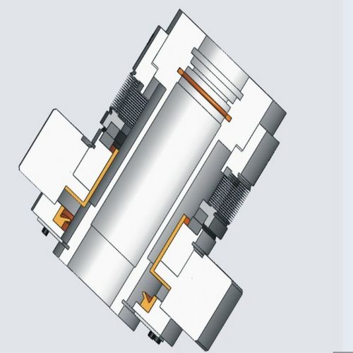 Bellows Mechanical Seals