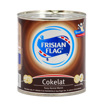 Bendera Skm Choco 385g