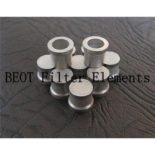 Beot Porous Metal Assemblies