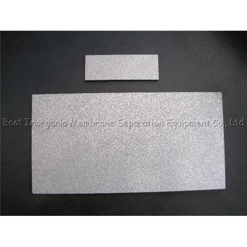 Beot Porous Metal Filter Plate