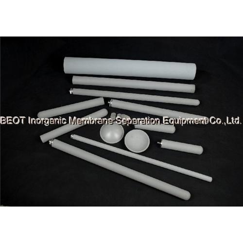 Beot Sinter Porous Metal Filter