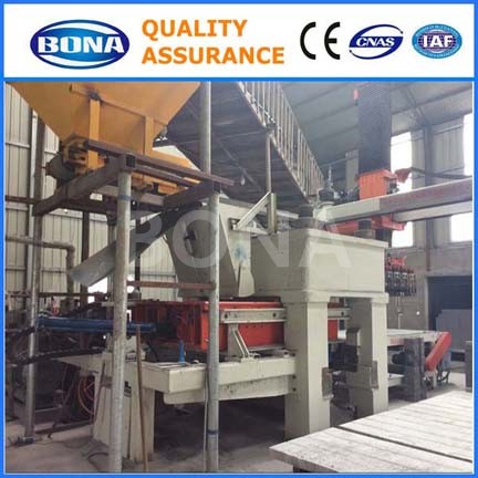 Besser Blocks Or Bricks Machine In Australia