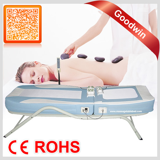 Best Massage Tables Ceragem Table