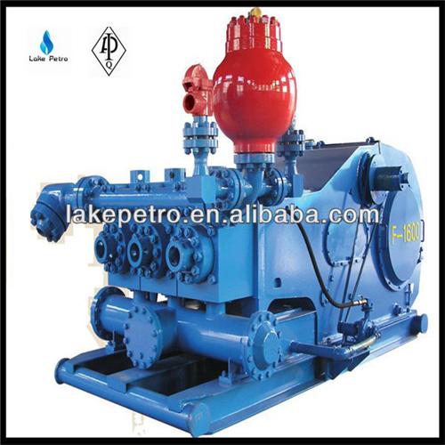 Best Price Fast Delivery Api 7k F 1600 Mud Pump