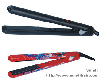 Best Professional Household 25w Tourmailine Hair Straightener